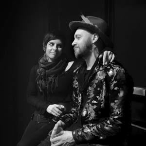 Meet your Posher, Patrick